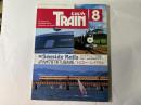 とれいん　No.212　1992年8月号　特集：Seaside Rails/JR九州787系TSUBAME