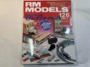  RM MODELS　126号　2006年2月号　　特集：RMMスタッフ流モデル・オブ・ザ・イヤー！