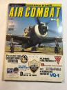 AIR COMBAT 1988年5月  NO.1 航空ファン別冊 エアーコンバット　特集 VETNAM WAR FLYNG FORTRESS B-17・  他