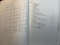 阪神大震災被害状況調査報告書 （概要版）