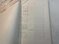 素粒子研究所の計画報告書2　 計画の詳細