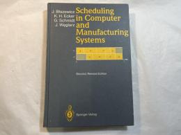 Scheduling in Computer and Manufacturing Systems　　（2nd edition）