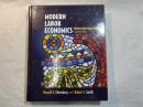 （英文）Modern Labor Economics: Theory and Public Policy (8th Edition) (The Addison-Wesley Series in Economics) 　