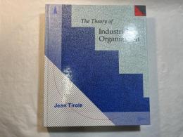 The Theory of Industrial Organization (Mit Press)