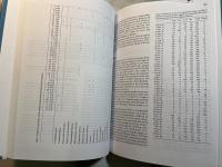 Biology of meiofauna : proceedings of the Fifth International Meiofauna Conference, held in Ghent, Belgium, 16-20 August 1983 ＜Developments in hydrobiology＞