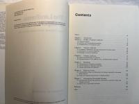 （英文）The landforms of Japan