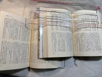 あゝ永沼挺進隊 　上下巻（2冊揃い）