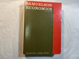 Economics. An introductory analysis
