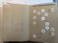 Economics. An introductory analysis