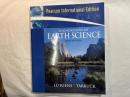Foundations of Earth Science: International Edition