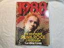 1988: The New Wave Punk Rock Explosion