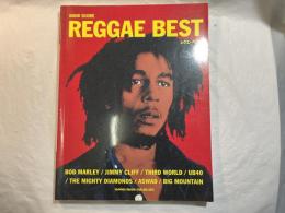 BS/レゲエベスト (バンド・スコア)
