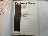 BS/レゲエベスト (バンド・スコア)