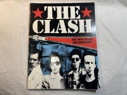 The Clash: The New Visual Documentary