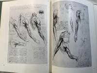 Leonardo da Vinci: Anatomical drawings from the Royal Library, Windsor Castle