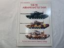The Ml Abrams Battle Tank (Vanguard Series) 　英語版 			 ‎ 　