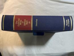Ethnology  　(COLLECTED WORKS OF EDWARD SAPIR　IV) 　英語版