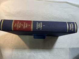 American Indian Languages (1) (The Collected Works of Edward Sapir V)  英語版