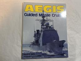 Aegis Guided Missile Cruiser 　　英語版