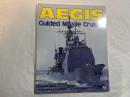 Aegis Guided Missile Cruiser 　　英語版