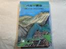 ペルー燃ゆ　　 日系人ゲリラ・アルツ-ロの逃亡 　