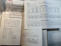 広告概論        <広告読本シリーズ>　　別紙「広告概論追補」付