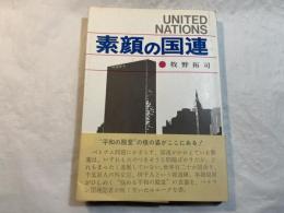 素顔の国連