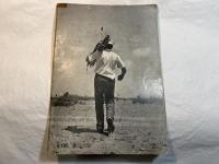 ジェームズ・ディーン アルバム　　＜映画ストーリー新年号附録の再版＞