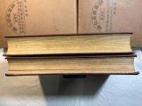 副業畜産全講 家畜篇・家禽篇　2冊揃