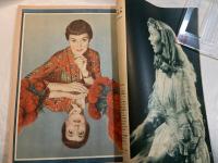 映画之友　1950年10月号