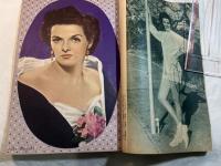 映画之友　1950年9月号