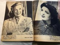 映画之友　1949年1月号