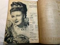 映画之友　1947年9月号