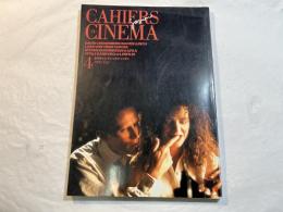 カイエ・デュ・シネマ・ジャポン（4）　デヴィッド・クローネンバーグ「ロマン＝カルトへの誘惑」　