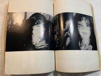 季刊月下の一群 　1976年6月 創刊号　　特集 : 人形 魔性の肌