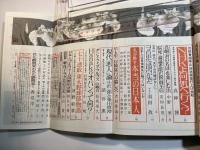 文藝春秋 1991年6月号　第69巻 第7号　永すぎた代打男 海部俊樹の罪と罰