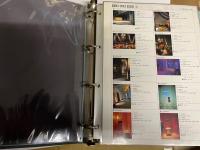 WORLD　SPACE　DESIGN　全13冊揃(1～12巻+0J巻）　バインダー入　各巻に説明書（目次・分類コード表）付