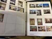 World Residential Design ワールド・レジデンシャル・デザイン  1～12巻+INDEX+MATERIAL（計14冊セット）