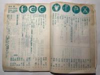 詩学　昭和55年10月号　第35巻第10号　通巻363号