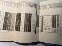 ユリイカ　詩と批評　昭和50年6月号　第7巻第5号　特集=亡命者の文学　二十世紀の黙示録