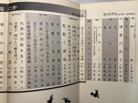 現代詩手帖　1977年11月 第20巻第12号　特集＝いま〈詩〉とはなにか、60年代詩以後