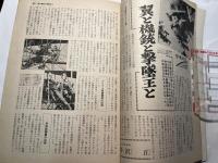 丸　MARU　昭和41年10月号 　第19巻・第10号　NO,233 世界空戦史　陶材撃墜王物語