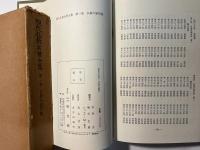 現代仏教名著全集　第1巻　　仏教の諸問題