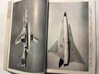 航空ファン　1959年10月号　第8巻第10号　特集：ファーンボロー出場機写真集　ほか