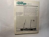 Model Shipwright Number 23 Pamphlet（洋書）　　January 1、1977