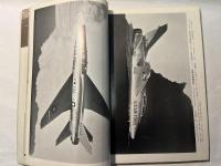 航空ファン　1959年1月号　第8巻第1号　特集：日本へ来たRF-101C"ヴードゥー"　ほか