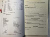倫理学年報特別号　2009　Special Issue of the Annals of Ethics 2009