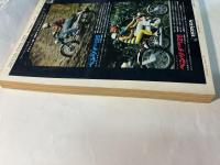 月刊 モーターサイクリスト 1968年10月号 　特集・車を買うためのアドバイス、ツーリング 北から南から、ほか