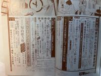 壮年　ライフ　 創刊号 1977年5月　創刊号　大特集：40歳からの生き方徹底研究！