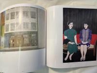 院展全作品集　　再興第77回